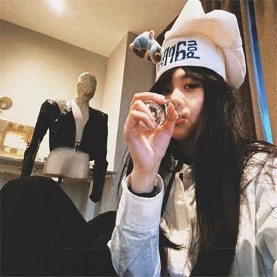 我想我愿意