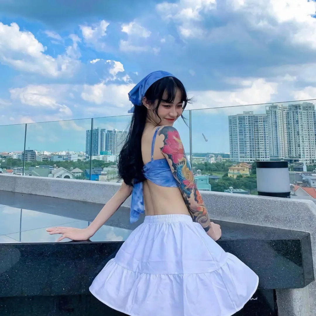密林深处