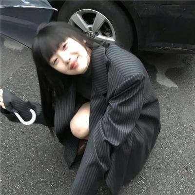 吊带袜天使