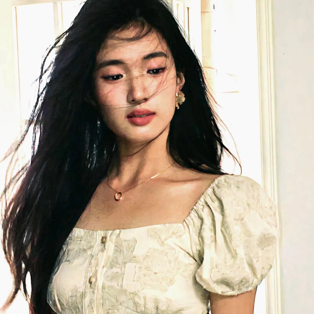 情深缘起
